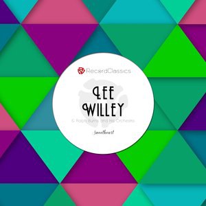 Lee Wiley 22