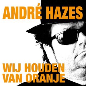 Andre Hazes 30