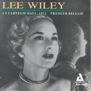 Lee Wiley 12