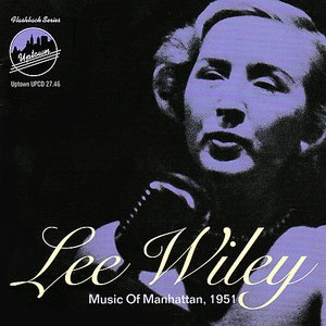 Lee Wiley 7