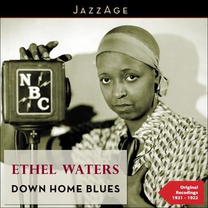 Ethel Waters 19