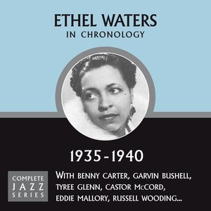 Ethel Waters 9