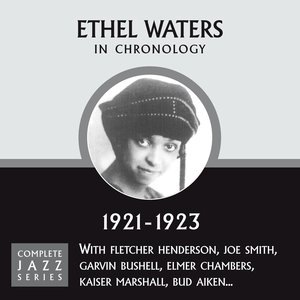 Ethel Waters 7