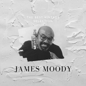 James Moody 12