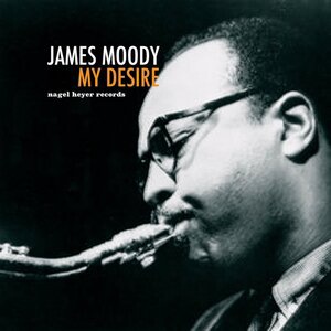 James Moody 11