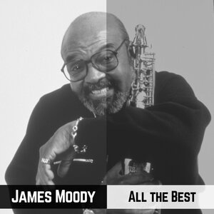 James Moody 10