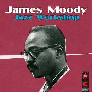 James Moody 9