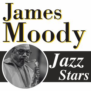 James Moody 6