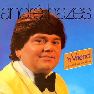 Andre Hazes 22