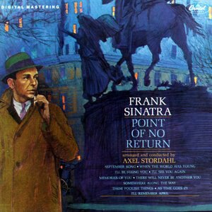 Somewhere Along The Way