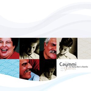 Dori Caymmi 6