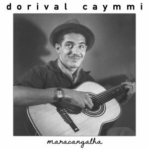 Dorival Caymmi 25