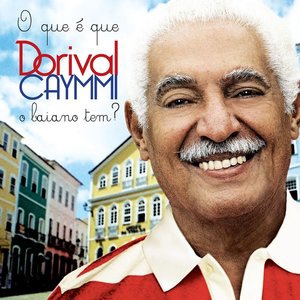 Dorival Caymmi 11