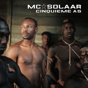 MC Solaar 3
