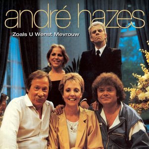 Andre Hazes 10