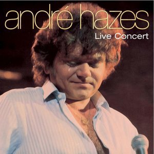 Andre Hazes 8