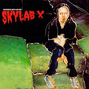 Rogério Skylab 3