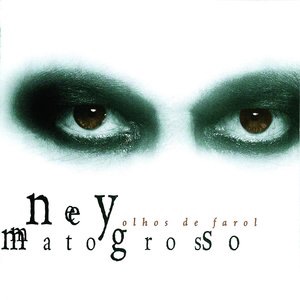 Ney Matogrosso 4