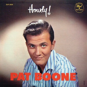 Pat Boone 101