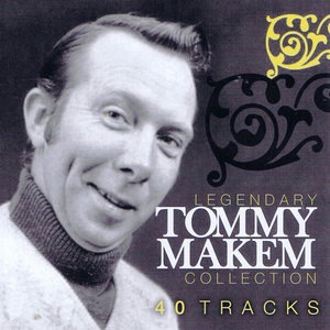 Tommy Makem 22