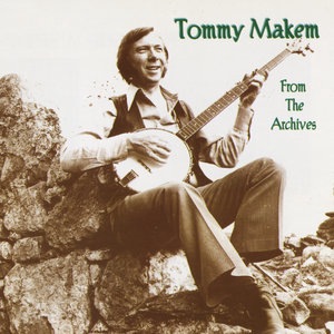 Tommy Makem 14