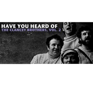 The Clancy Brothers 24