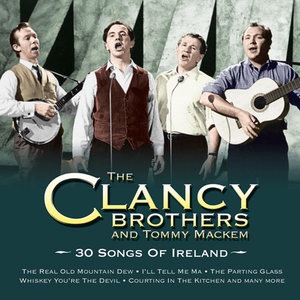 The Clancy Brothers 21