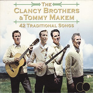 Tommy Makem 9