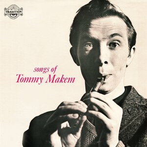 Tommy Makem 8