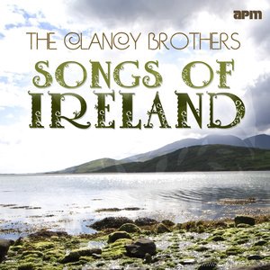 The Clancy Brothers 18