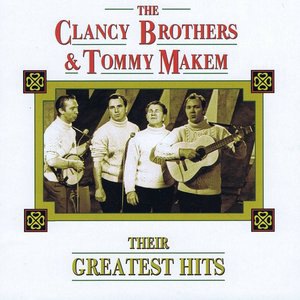 Tommy Makem 7