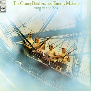 The Clancy Brothers 15