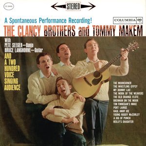 The Clancy Brothers 14