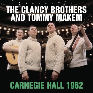 The Clancy Brothers 10