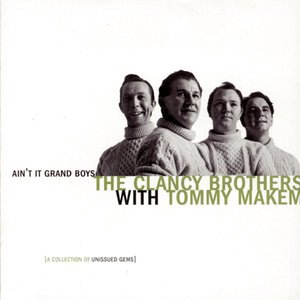 Tommy Makem 4