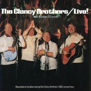 The Clancy Brothers 6