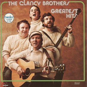 The Clancy Brothers 5