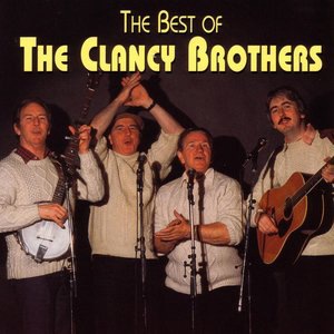 The Clancy Brothers 4