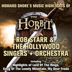 The Hollywood Singers + Orchestra 1