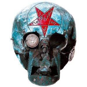 The Blazing Monoliths Of Defiance