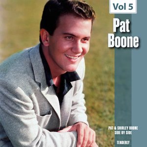 Pat Boone 69