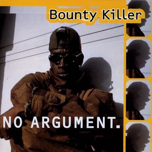 Bounty Killer 22