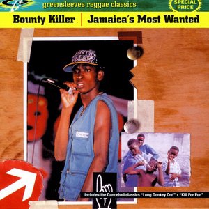 Bounty Killer 21