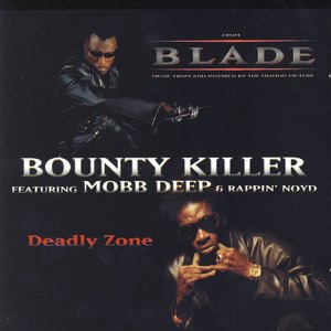 Bounty Killer 20