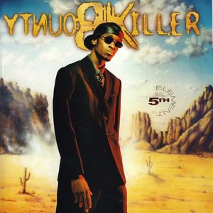 Bounty Killer 18