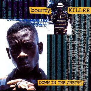 Bounty Killer 17