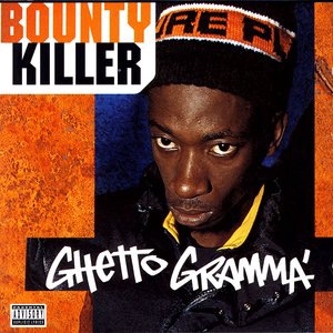 Bounty Killer 16