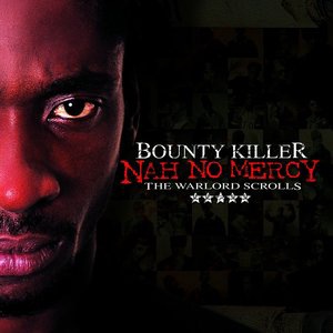 Bounty Killer 12