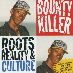 Bounty Killer 9