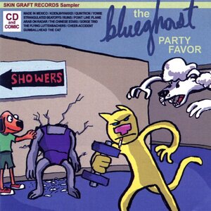 My Mind Is A Muffler